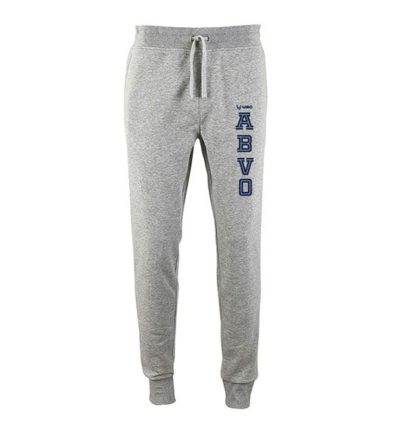Pantalón Gris