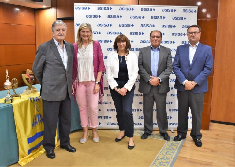 asisa