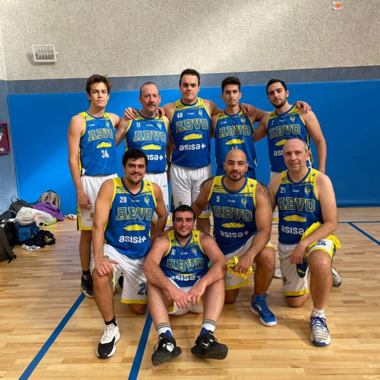 Liga Alcorcón: Viejóvenes vs Villalkor Next Generation