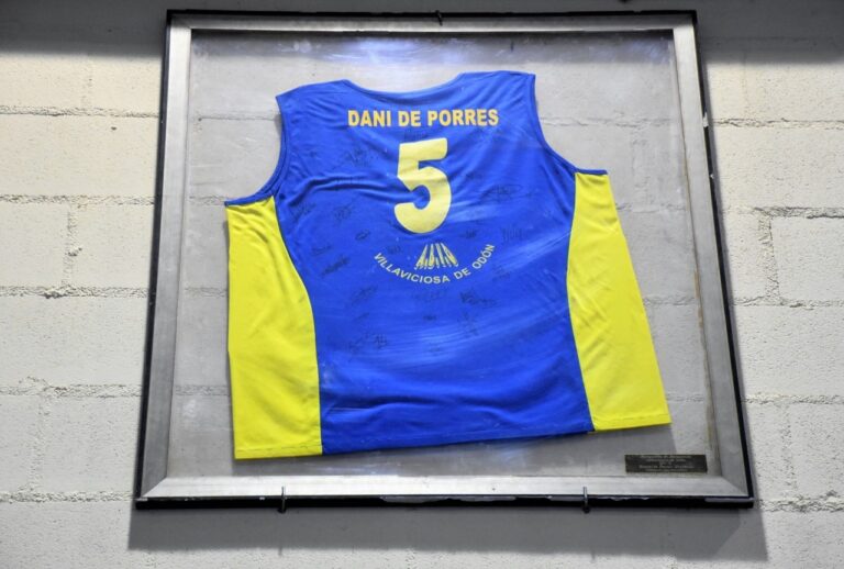 Torneo 3×3 – memorial Daniel de Porres 2025