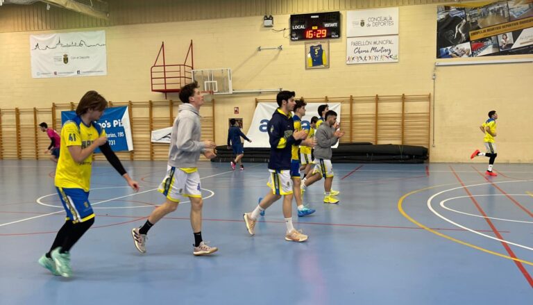 Senior Masculino ABVO 65-74 Nile