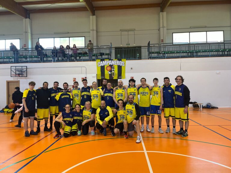 Escuela de MAPIS Campaneros 47-52 ABVO