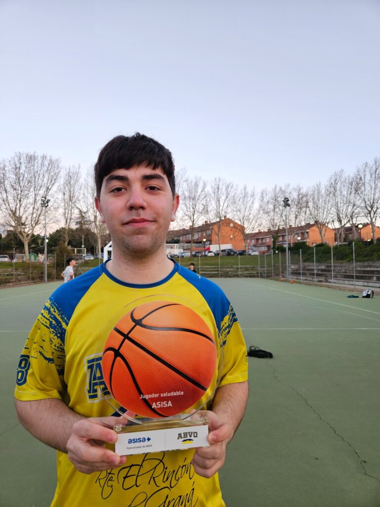 junior masculino - marzo - marcos