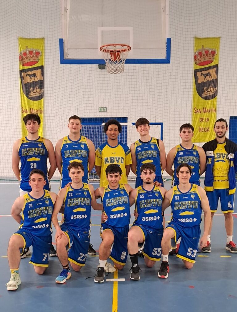 Sub-22 masculino FadesBarberStudio CDEBSMV 62-66 ABVO