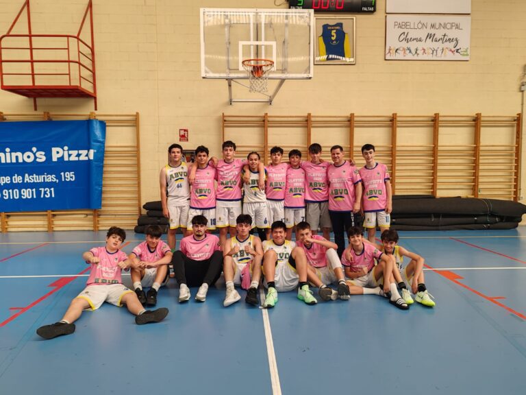 Infantil masculino ABVO 69-18 Irlandesas