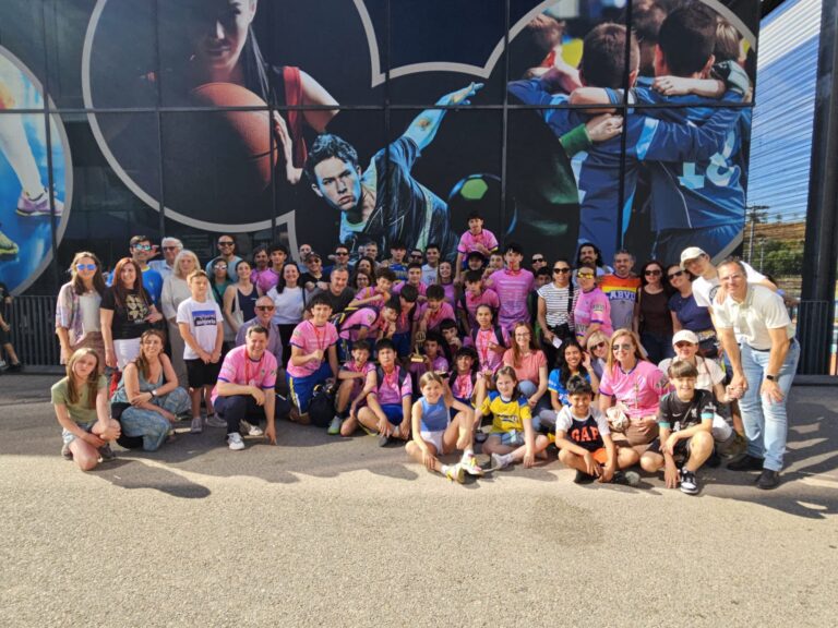 Infantil Masculino ABVO 72-65 San Ignacio Torrelodones