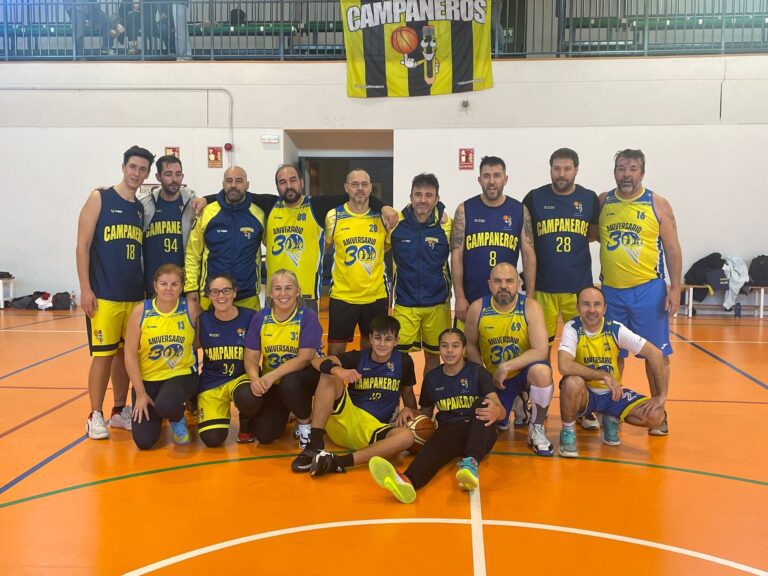 Escuela Madres y Padres Campaneros 27-34 ABVO