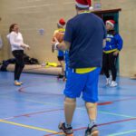 Fiesta de Navidad 2026