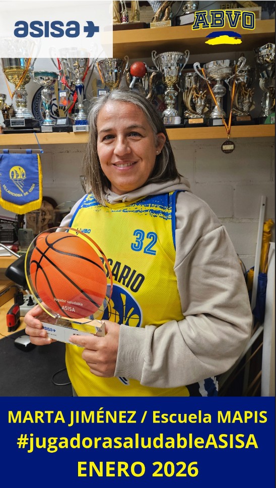202601 - Asisa Jugador Saludable