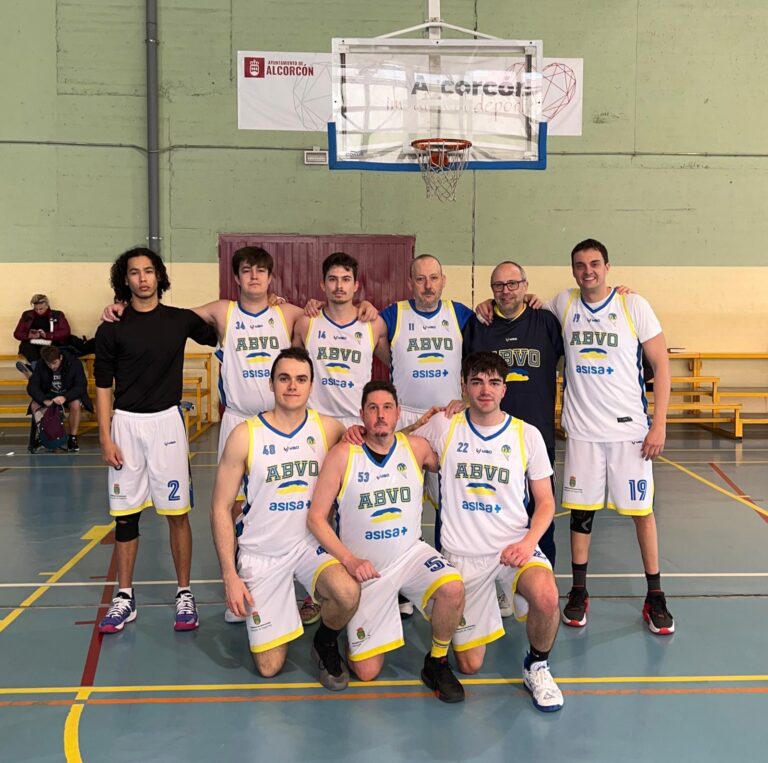 Senior Masculino Viejovenes ABVO 65-24 Snach Boxing CLUB