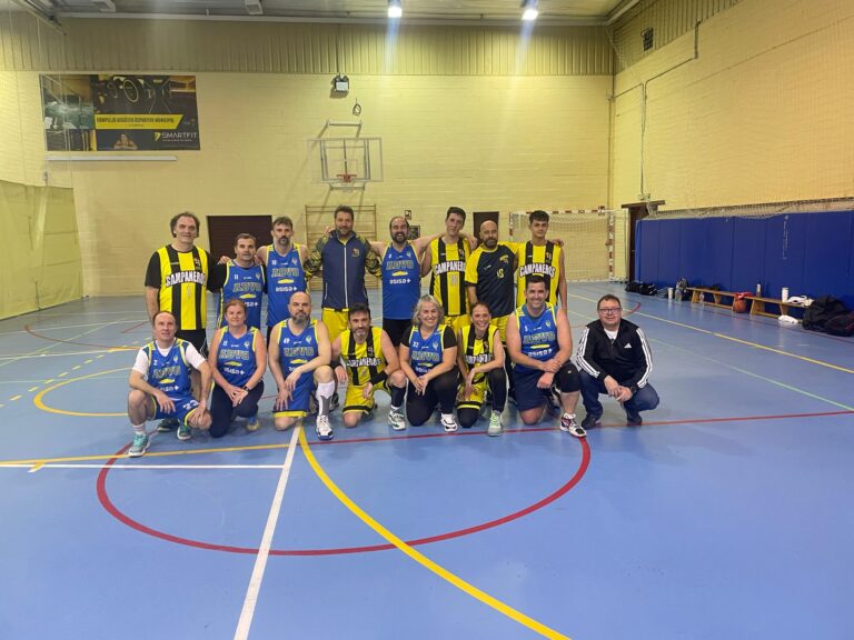 Escuela de Madre y Padres ABVO 43-40 Campaneros